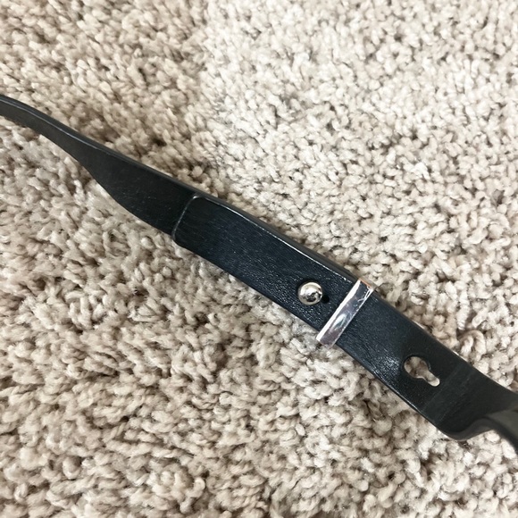 Marc by Marc Jacobs Black Leather 2 Way Bag - Picture 7 of 15